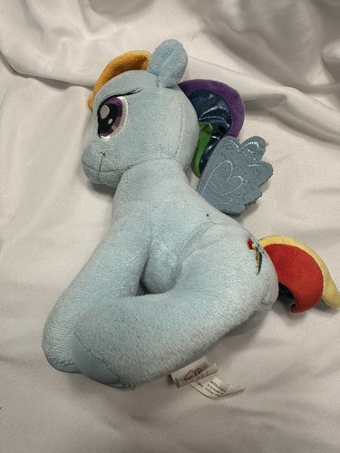 my little pony stuffed plush toy - Picture 3 of 6