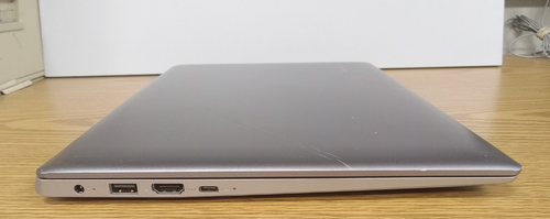 Lenovo IdeaPad 120S-14IAP 14" (32GB eMMC, Celeron N3350, 2GB RAM) FF, *COND* - Picture 11 of 16