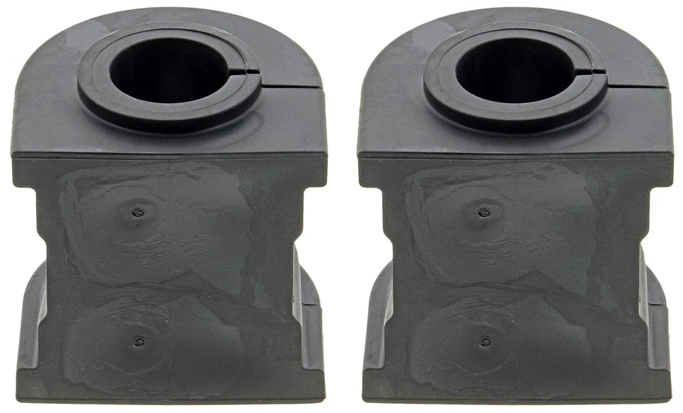 For 07-16 GMC Acadia Suspension Stabilizer Bar Bushing Kit Rr To Frame Mevotech - Image 2 of 4