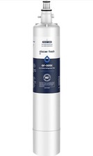 GLACIER FRESH Replacement for RPWFE, RPWF Built-in CHIP Refrigerator Water...