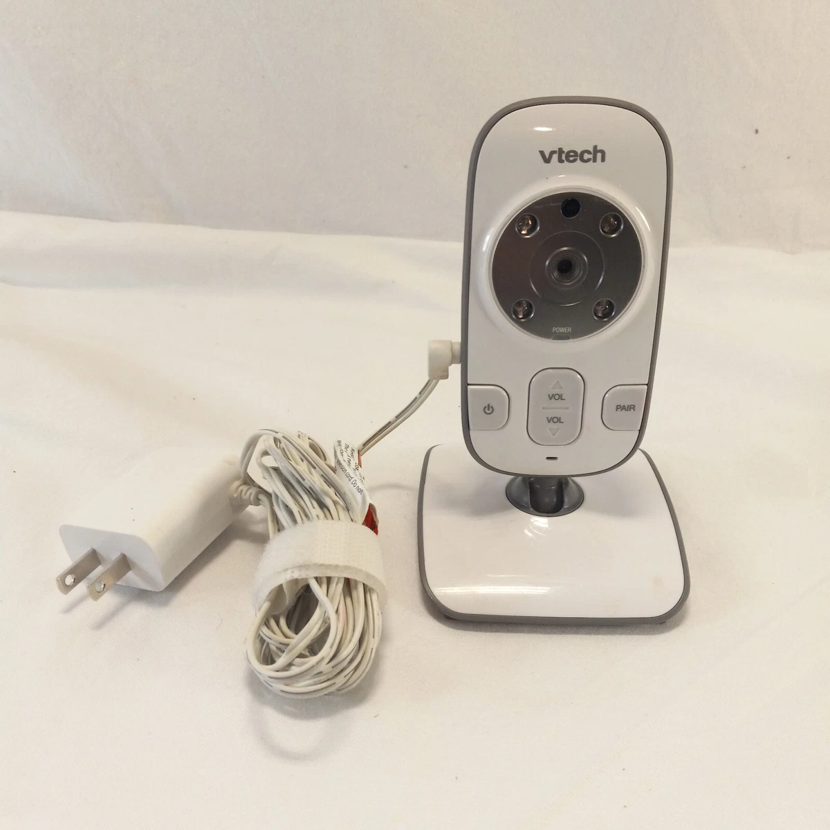 Vtech baby hotsell monitor replacement