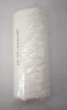 Shelco MS10FP5-B-T 10" 2-1/2" 5 String Wound Polypropylene Sediment Cartridge