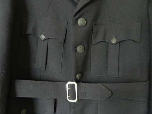 WW2 PATTERN AIR TRANSPORT AUXILIARY ATA/RAF TUNIC sz 41-42 CHEST - Picture 2 of 18