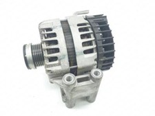 Alternateur Mg ZS