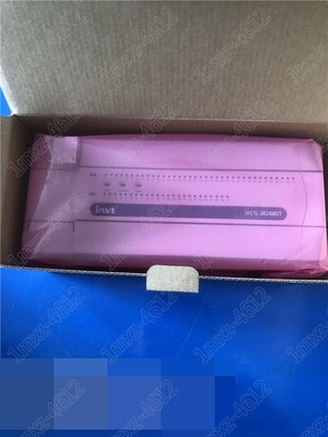 1pc New INVT PLC IVC1L-3624MDT #WD2