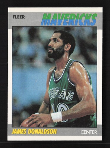 1987-88 Fleer Basketball Base Set Singles - Pick Your Card - Combine Shipping - Picture 26 of 99