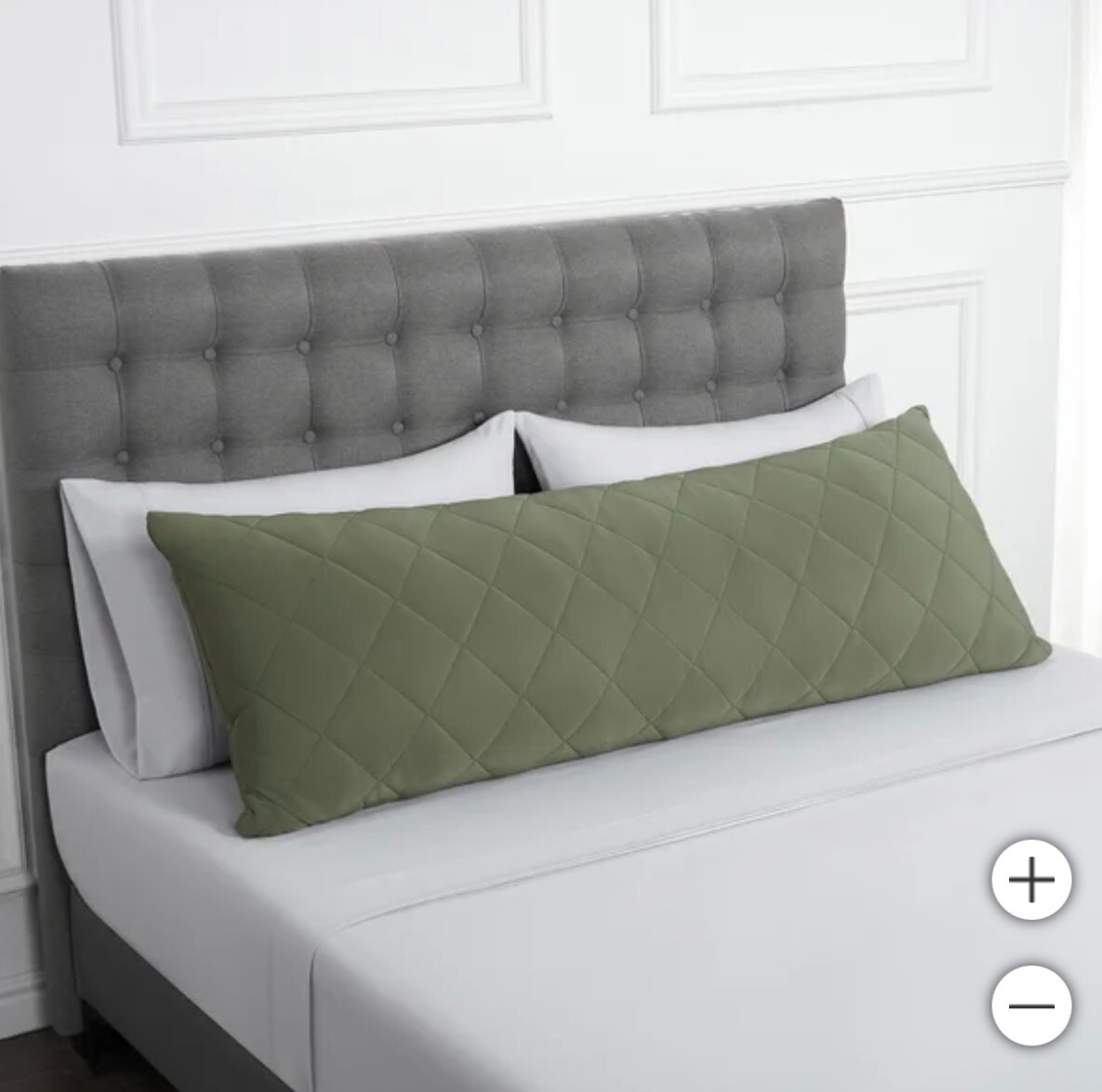 AiR Conditioning Pillow High ブラック4DXHigh Allied Home, 54