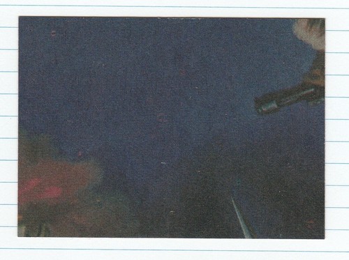 1978 Topps Battlestar GALACTICA completa il tuo set carte non sportive #1 - a scelta U - Foto 234 di 398