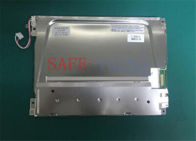ONE 10.4'' 640×480 Resolution LCD Screen Panel For Sharp LQ10D368 LQ10D367