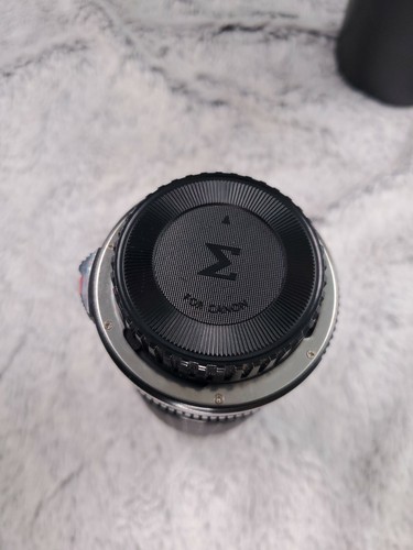 SIGMA ZOOM-KII 70-210mm Zoom Lens Canon - Picture 6 of 9