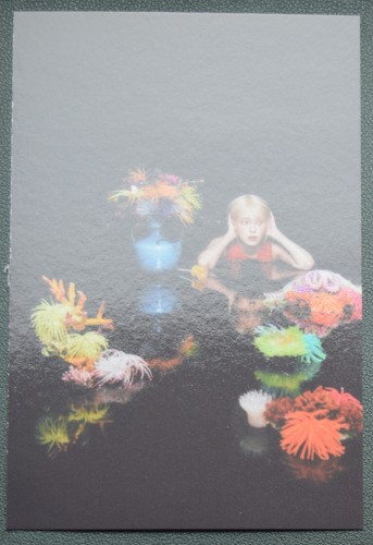 IU H.E.R 2024 World Tour Concert Special Edition Postcards A6 Official Limited - Picture 4 of 45
