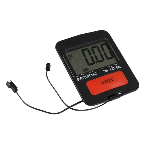Rowing Machine Counter Parts Exercise Bike Display Counter for Rowing Device - Picture 2 of 5