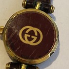 GUCCI WOMENS WRISTWATCH AS IS — photo 3