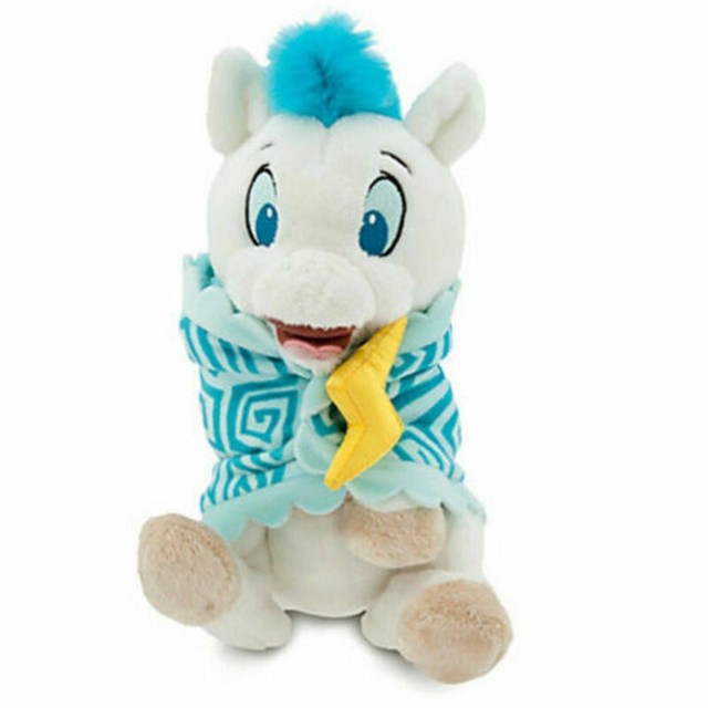 hercules pegasus stuffed animal