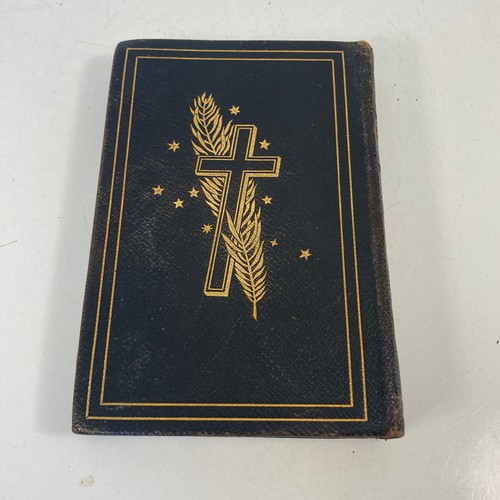 Gesangbuch der Evangelischen Kirche German Hymnal 1906 Original LCMS Hymnal - 第 18/24 張圖片