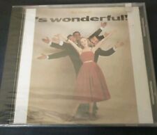 RAY CONNIFF & HIS ORCHESTRA - 's Wonderful! - CD - **BRAND NEW/STILL SEALED**