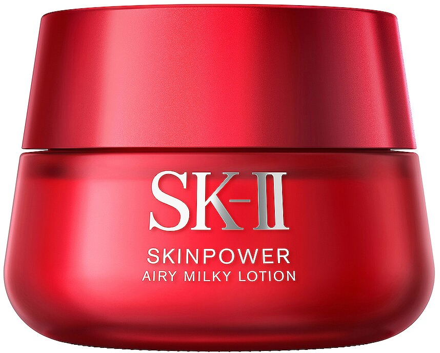 Sk-ii Skinpower Airy Milky Lotion 2.7 oz / 80 ml New | eBay