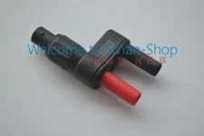 NEW Replacement of Fluke PM9081 Dual Banana Male Jack To Female BNC Adapter #yh