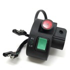 Arctic Cat Snowmobile 1998-2000 ZL ZR ZRT Throttle Control - 0609-390