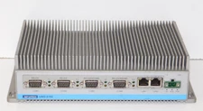 Advantech UNO-2182-D12E Embedded Automation Industrial Computer Windows XP Unit