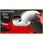 SUMMIT Mirror Glass Replacement - (Blind Spot) - ASRG-1128