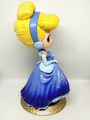 Qposket Disney Special coloring フィギュア6体 Qposket Disney Special coloring フィギュア6体 Qposket Disney