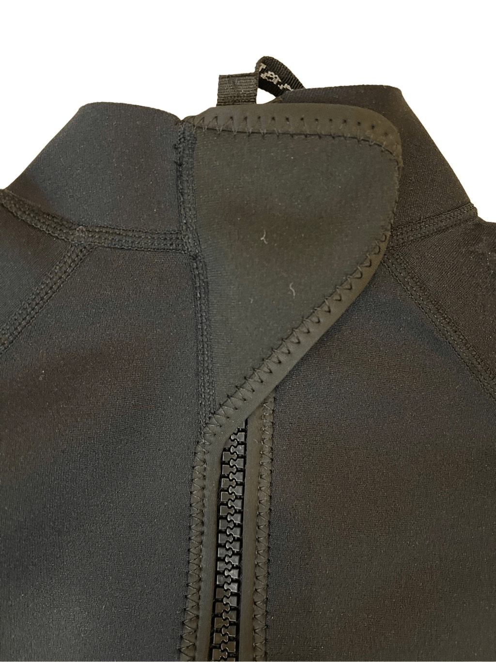 Dark Lightning size 12 (average) black 3/2 mm long sleeve neoprene wetsuit eBay