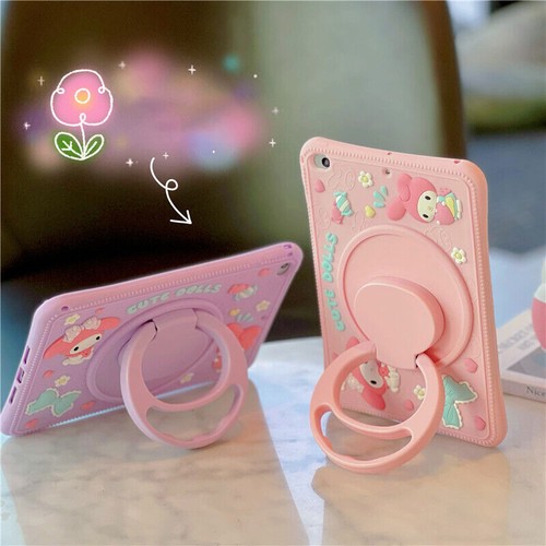 Shockproof Case Cover with Strap For Samsung Galaxy Tab A A7 A8 S6 Lite Kids - Picture 5 of 208