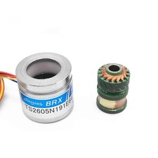 Brand New Tamagawa Encoder TS2605N191E64