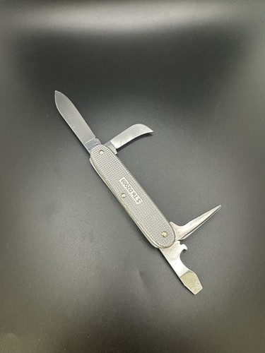 VICTORINOX Pioneer Rancher ALOX 0.8140.26 Limited Edition! Swiss Army Knife - Picture 10 of 16