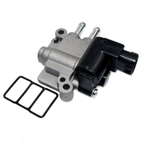36460-PAA-A01 Idle Air Control Valve For Acura CL Honda Accord Odyssey Isuzu New - Picture 4 of 12