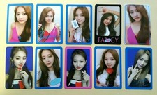 Twice Fancy Photocards Twice