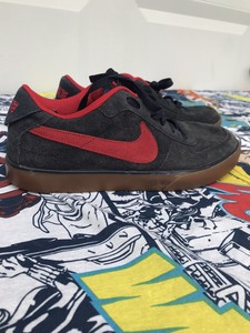 nike 6.0 skate shoes