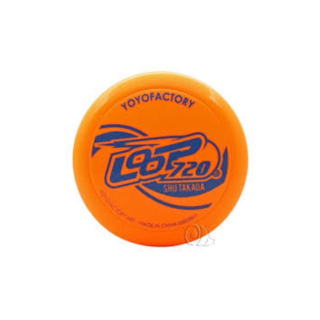 looping yoyo