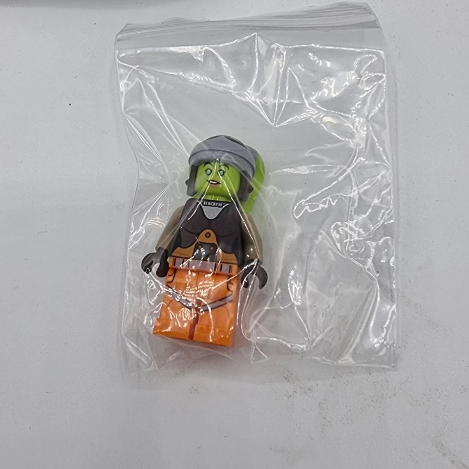 LEGO Star Wars 75127 The Ghost, foto 3 di 3