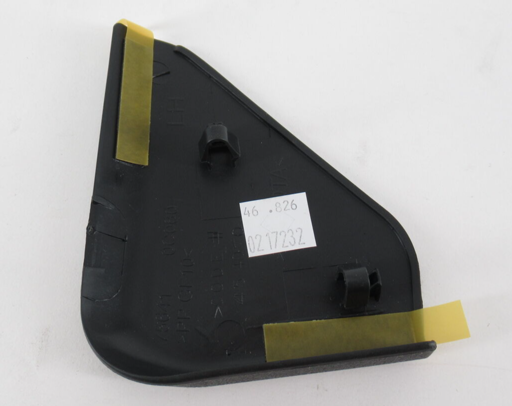 Genuine OEM Toyota 75641-0C060 Driver LH Lower Side Panel Molding
