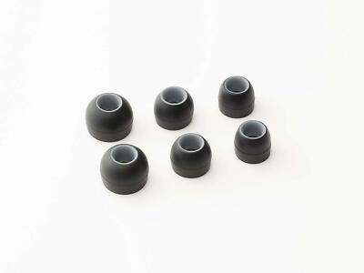 Panasonic Hi-res Sound Canal Type Earphone Rp-hde10-s Silver From