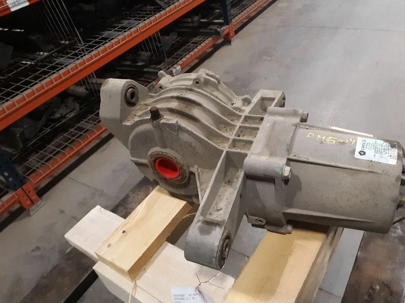 Dodge Journey 2009-2017 eje trasero portador diferencial AWD en OEM Foto 2 de 4