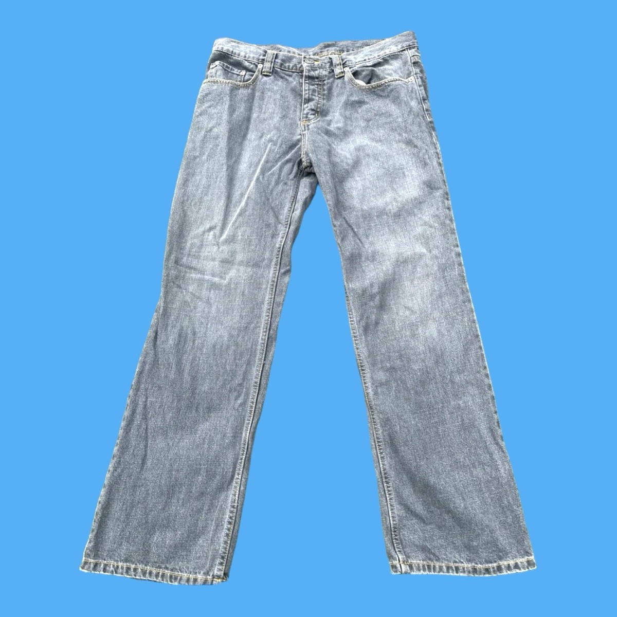 Mens Bootcut Asda Jeans Bootcut George Asda Jeans W34 L29 Mens