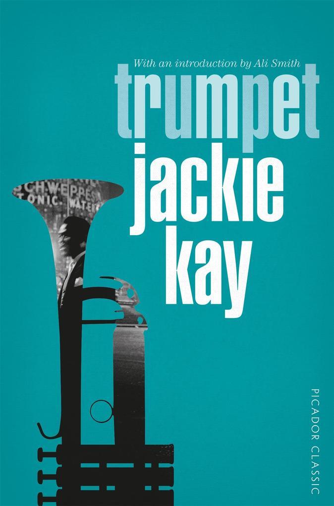 Thumbnail - Trumpet | Jackie Kay | Englisch