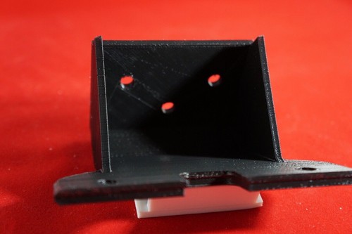 for Honda Ruckus Tail Light Modification adapter - Zoomer NPS50 Moped Scooter - Picture 5 of 7