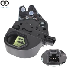 Trunk Latch Lock Power Lid Lock Actuator Fit  For Honda Civic 2012 L4 1.8L 2.4L