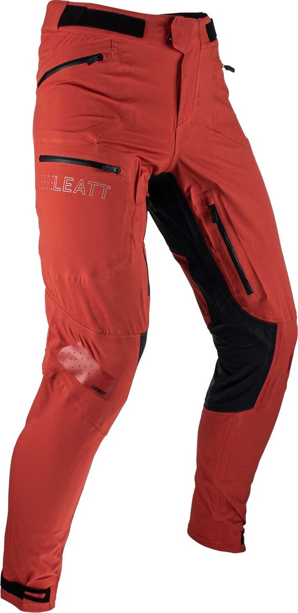 Leatt MTB HydraDri 5.0 Bicycle Pants Mountain Bike MTB BMX Leatt MTB HydraDri 5.0 Bicycle Pants Mountain Bike MTB BMX