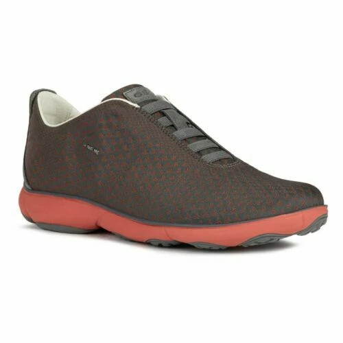 Zapatillas deportivas de hombre Geox
