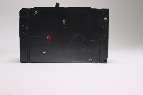 SIEMENS ED43B015, 15 Amp, 480 Volt, 3 Pole, Bolt On Circuit Breaker - Picture 2 of 7