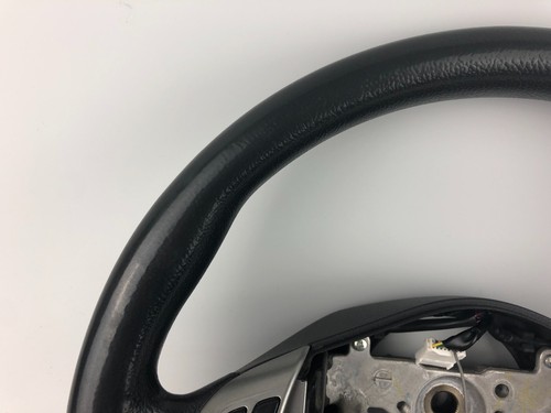 2009 - 2013 Subaru Forester Multifunction Steering Wheel GS120-02880 - Picture 2 of 13
