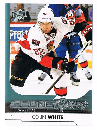 2017-18 17-18 Upper Deck Young Guns Rookie RC Series 1 & 2 & Update Pick List !! - Picture 92 of 120