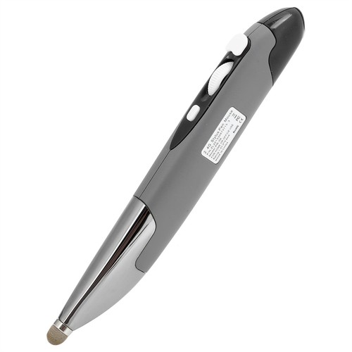 Souris à stylet sans fil avec trackball optique portable USB 2.4G DPI - Photo 5/24