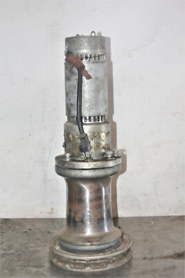 AB Chance Electric Capstan Hoist winch C308-1170