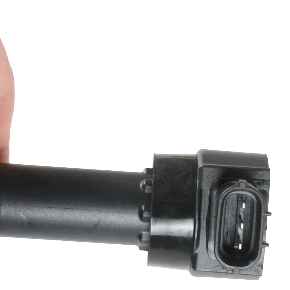 Juego de 3 bobinas de encendido y bujías. 2005-2015 para Smart Fortwo 1,0 L UF681 Foto 4 de 4